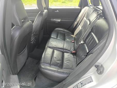 Volvo V50 2.  0td 136km 05r 2005