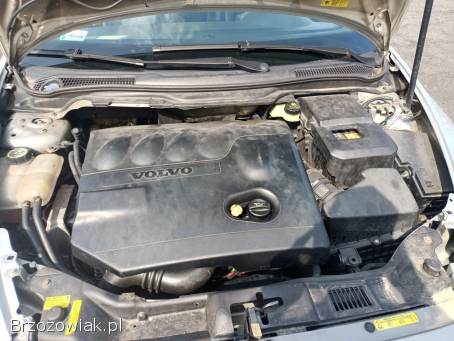 Volvo V50 2.  0td 136km 05r 2005