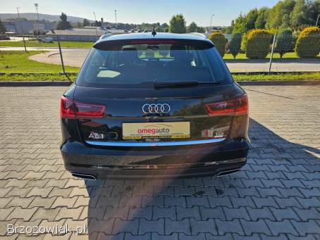 Audi A6 2.  0 TDI ULTRA 2018