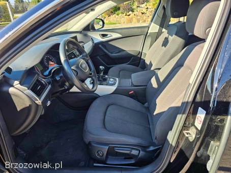 Audi A6 2.  0 TDI ULTRA 2018