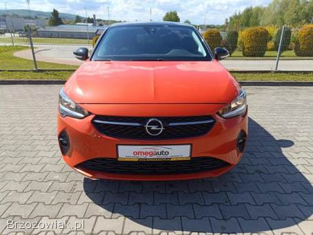 Opel Corsa 1.  2 75 KM 2022