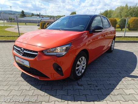 Opel Corsa 1.  2 75 KM 2022