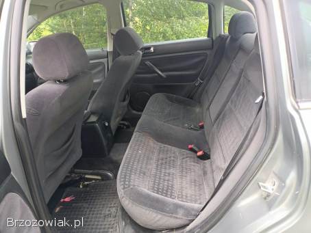 Volkswagen Passat 1.  9TDI 101km 01r 2001