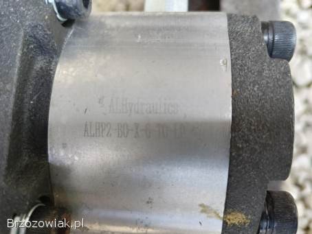 AGREGAT HYDRAULICZNY