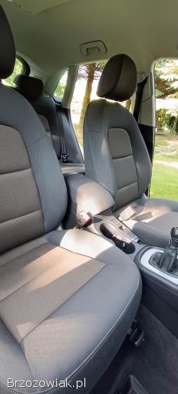 Audi Q3 2015