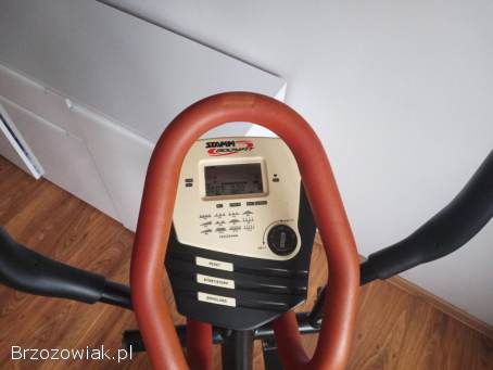 ORBITREK ELEKTROMAGNETYCZNY