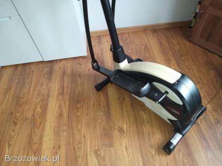 ORBITREK ELEKTROMAGNETYCZNY