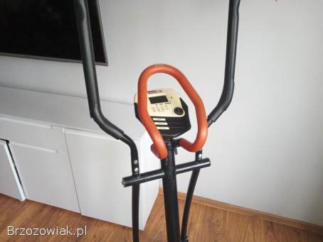 ORBITREK ELEKTROMAGNETYCZNY
