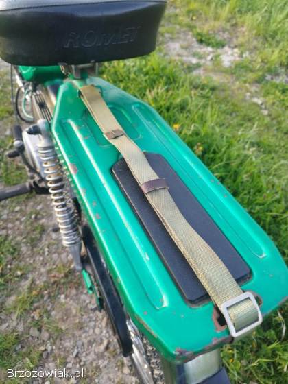 Romet Kadet  Kadet  M780 1988