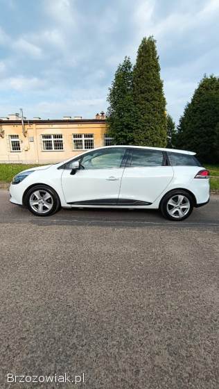 Renault Clio Intense Energy 2014