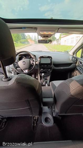 Renault Clio Intense Energy 2014