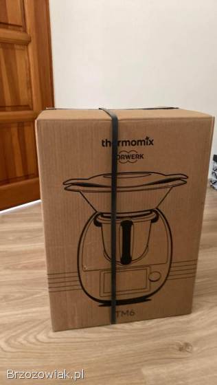 Thermomix TM6
