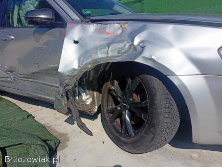 Dodge Avenger SXT 2008