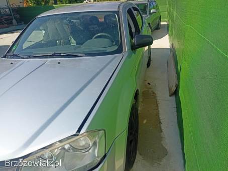 Dodge Avenger SXT 2008