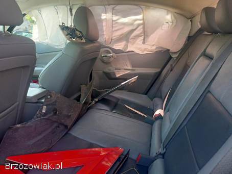 Dodge Avenger SXT 2008