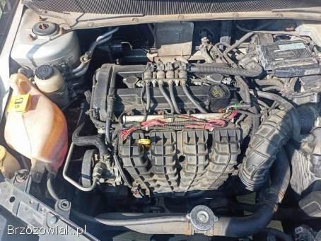 Dodge Avenger SXT 2008