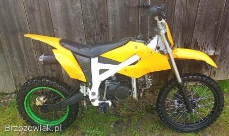 Cross 125 Koła 14-17
