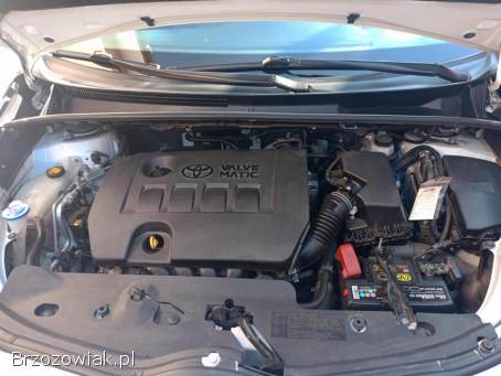 Toyota Verso 2013