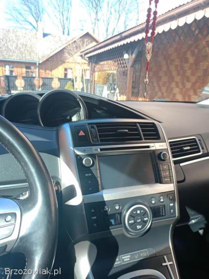 Toyota Verso 2013