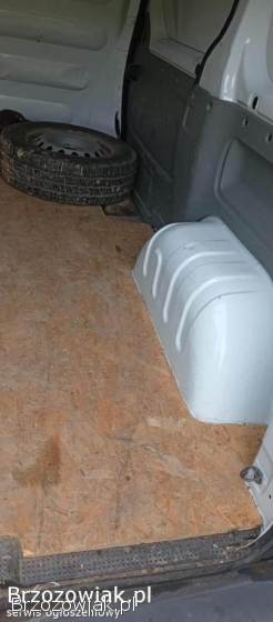 Nissan Primastar