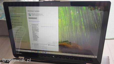 Laptop Toshiba satellite RadiusP55W B5220