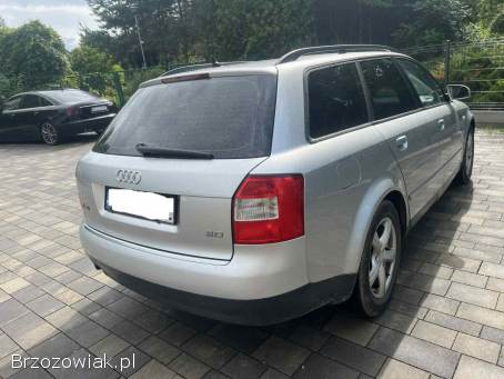 Audi A4 B6 oKAZJA SUPER  2002