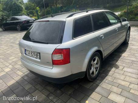Audi A4 B6 oKAZJA SUPER  2002