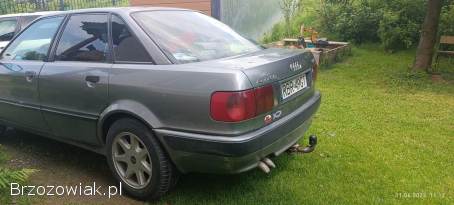 Audi 80 1992