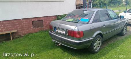 Audi 80 1992