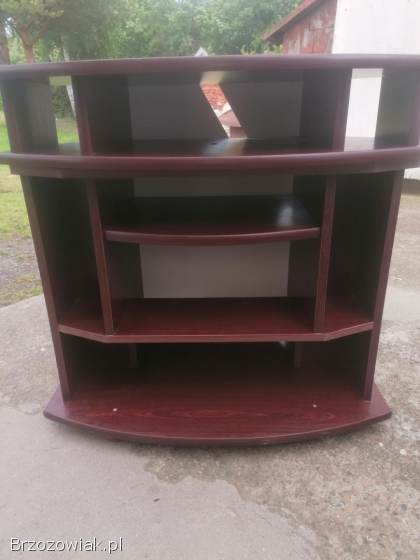Szafka pod telewizor