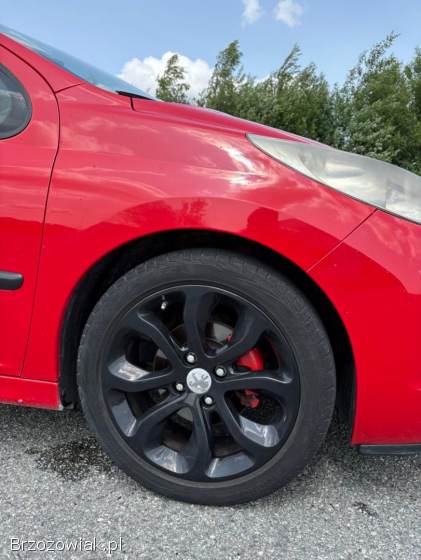 Peugeot 207 2010