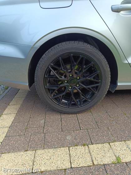 ALUFELGI Audi Volkswagen Skoda Seat 5x112 17