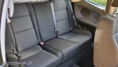 Peugeot 207 1.  6 HDI 2008