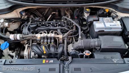 Kia Rio M 84KM LPG LED -   2018