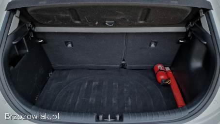 Kia Rio M 84KM LPG LED -   2018
