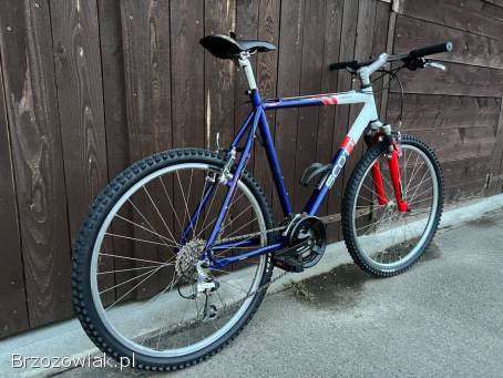 Rower Scott Yecora 26” MTB Shimano