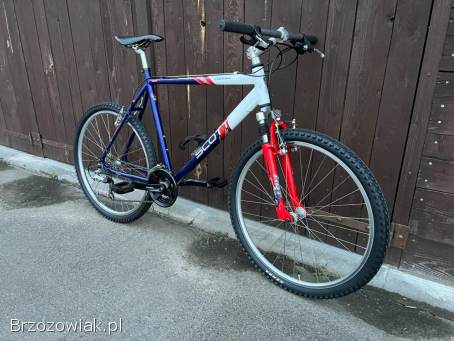 Rower Scott Yecora 26” MTB Shimano