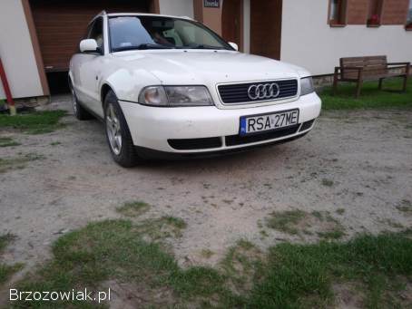 Audi A4 B5 1998