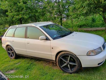 Audi A4 B5 1998
