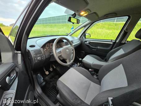 Opel Meriva 2006