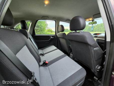 Opel Meriva 2006