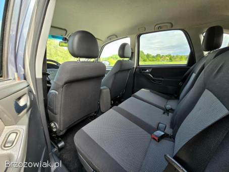 Opel Meriva 2007
