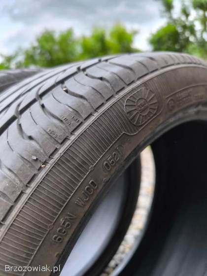 2x Platin RP420 Summer 225/40 R18 2021