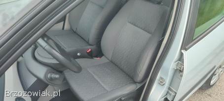 Renault Modus Klima,  z Niemiec 2005