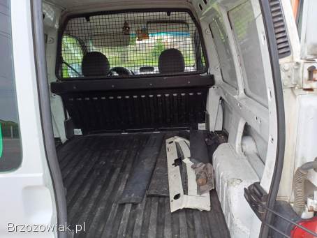 Citroen Berlingo 1.  6 Hdi 2010r