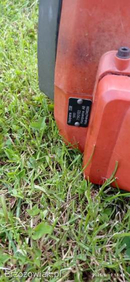 HUSQVARNA 232R wykaszarka/podkaszarka
