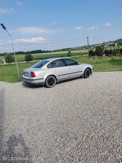 Volkswagen Passat 1997