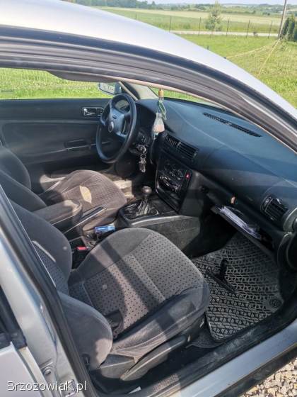 Volkswagen Passat 1997