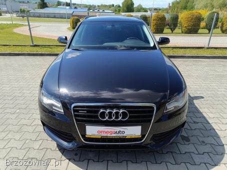 Audi A4 1.  8 TFSI QUATTRO 2009