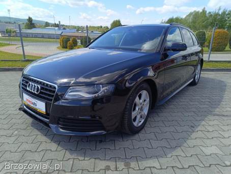 Audi A4 1.  8 TFSI QUATTRO 2009